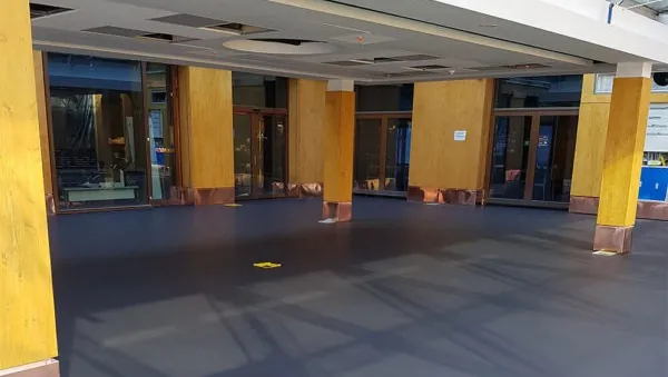 betonggolv stockholm